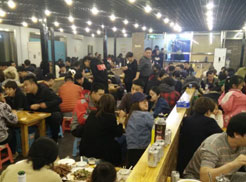 广元烧烤加盟,学烧烤技术,开烧烤店多少钱